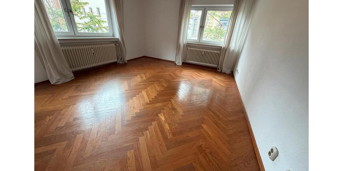Etagenwohnung Stuttgart Stuttgart-Süd - 2 Zimmer, 50 m&sup2;, 275.000&euro; | Angebot:26621655