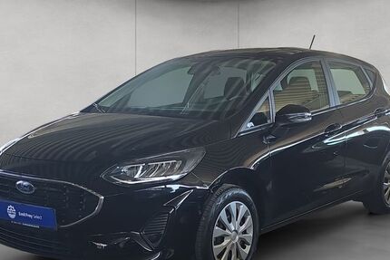 Ford Fiesta 12.056 km 14.950 &euro; Stuttgart 70190