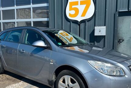 Opel Insignia 170.100 km 2.900 &euro; Freudental 74392