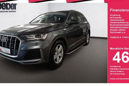 Audi Q7 87.390 km 45.980 &euro; Leonberg 71229