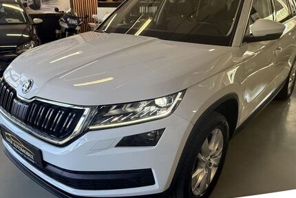 Skoda Kodiaq 149.700 km 22.999 &euro; Heilbronn 74078