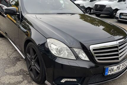 Mercedes-Benz E 350 232.000 km 5.400 &euro; Lehrensteinsfeld 74251