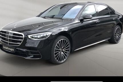 Mercedes-Benz S 350 14.549 km 108.889 &euro; Heilbronn 74072