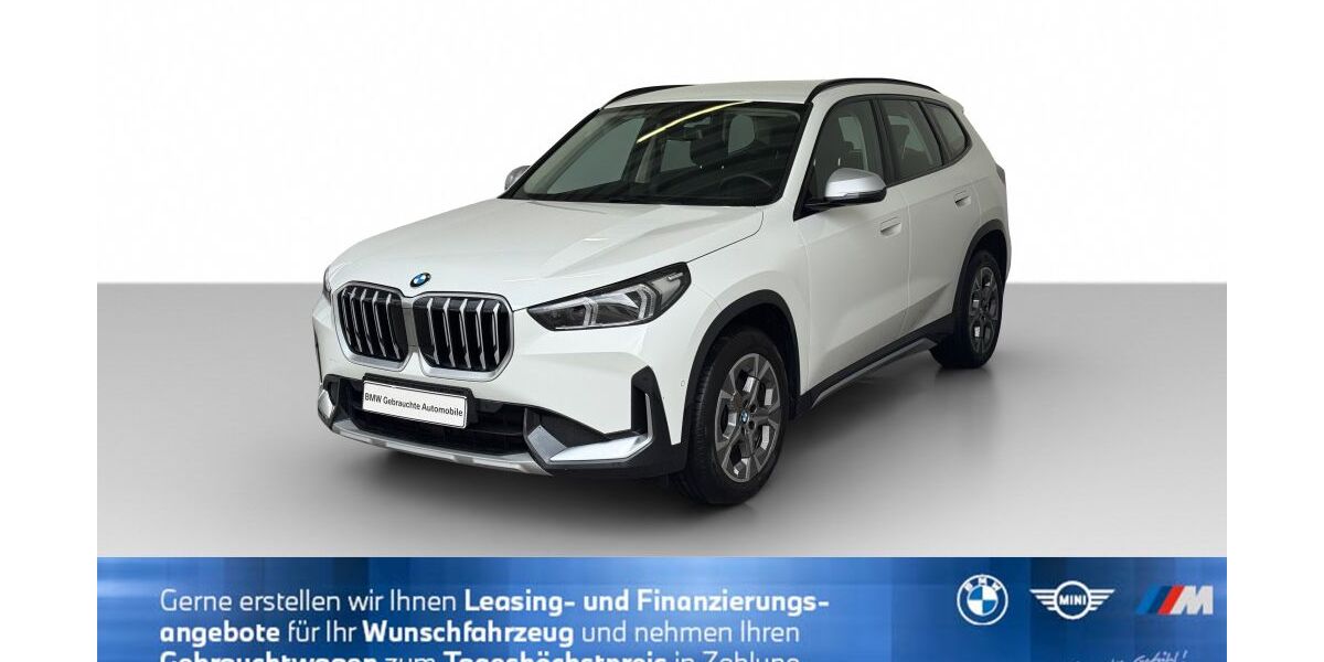 BMW X1 111.860 km 28.380 &euro; Heilbronn 74076