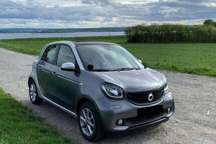 Smart ForFour 38.000 km 13.200 &euro; Neuhausen 73765