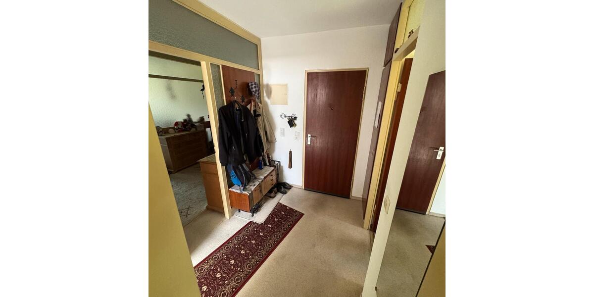 Erdgeschoßwohnung Böblingen Dagersheim - 3 Zimmer, 74 m&sup2;, 290.000&euro; | Angebot:26653169