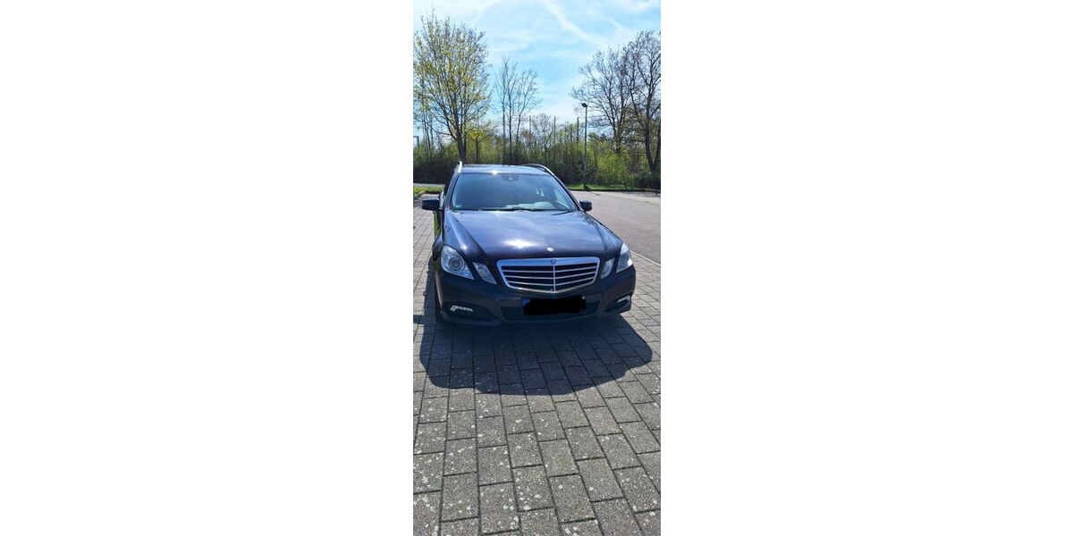 Mercedes-Benz E 220 356.767 km 6.000 &euro; Heimsheim 71296