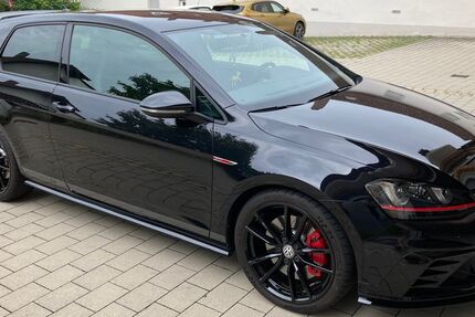 VW Golf 12.500 km 55.000 &euro; Stuttgart 70619