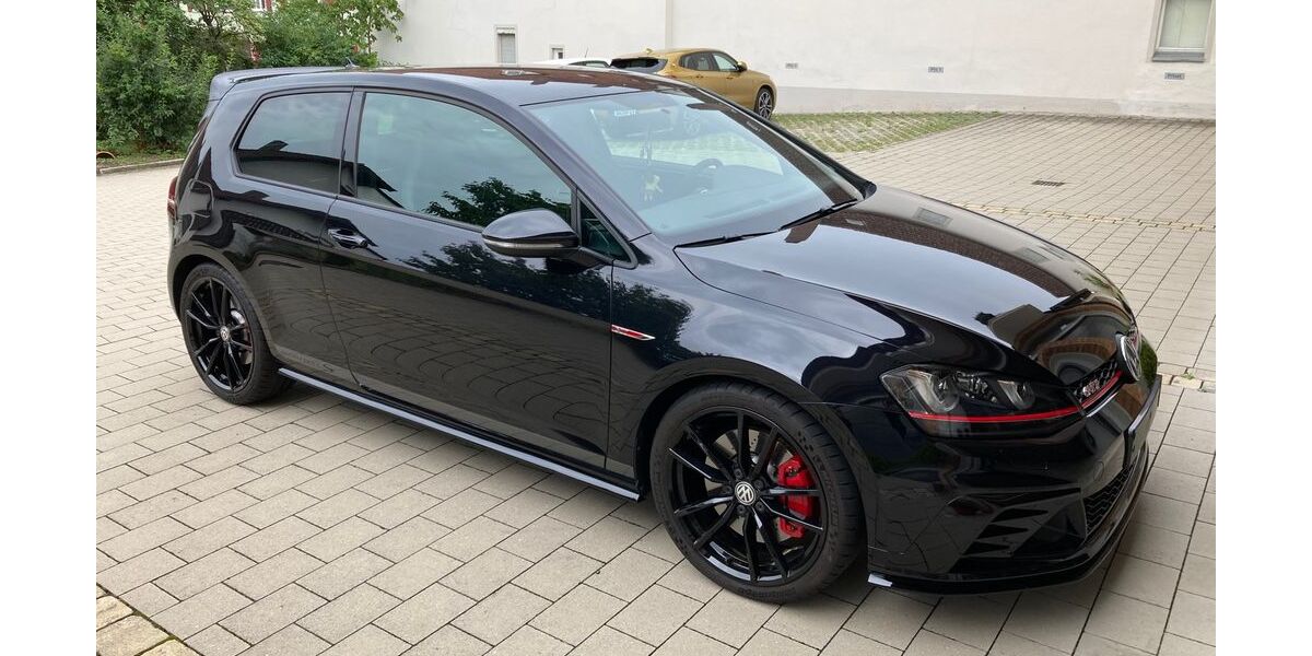 VW Golf 12.500 km 56.500 &euro; Stuttgart 70619