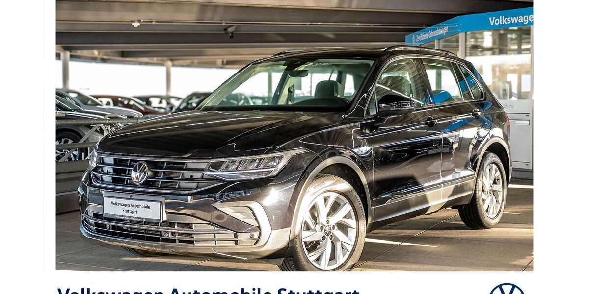 VW Tiguan 59.846 km 28.430 &euro; Stuttgart-Wangen 70188