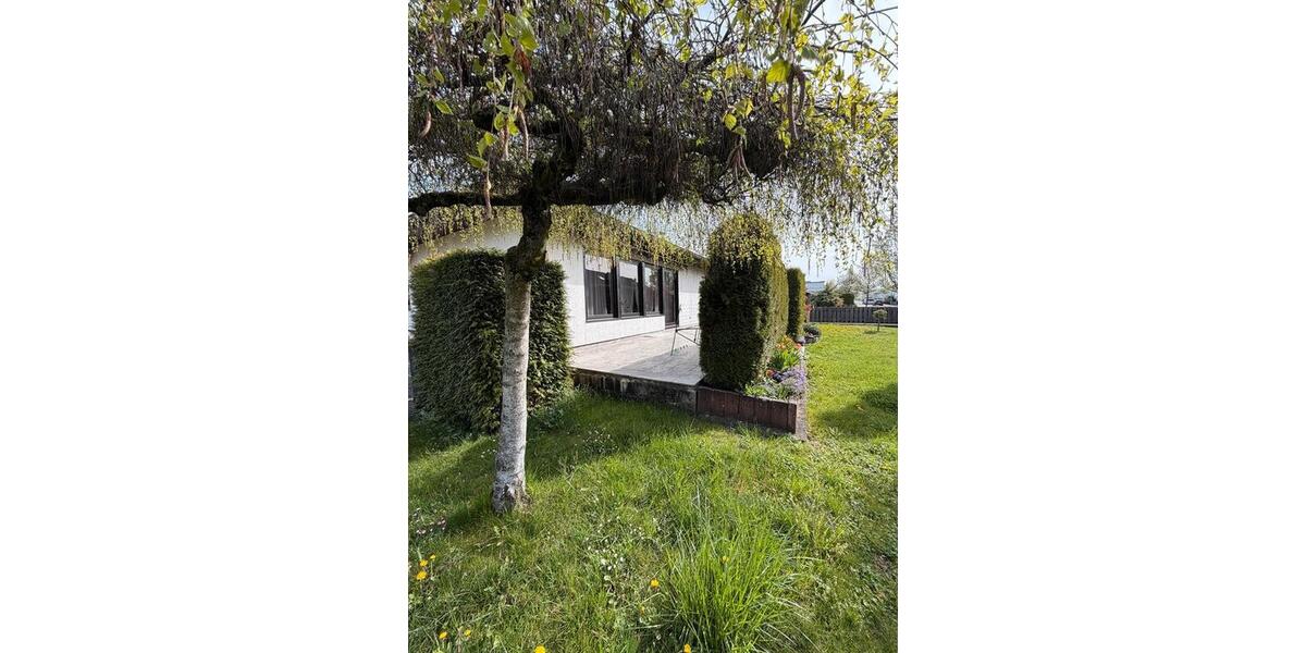 Bungalow Brackenheim - 4 Zimmer, 100 m&sup2;, 498.000&euro; | Angebot:26283384