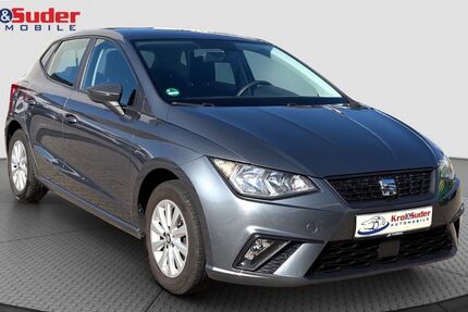 Seat Ibiza 125.000 km 7.870 &euro; Ludwigsburg 71636
