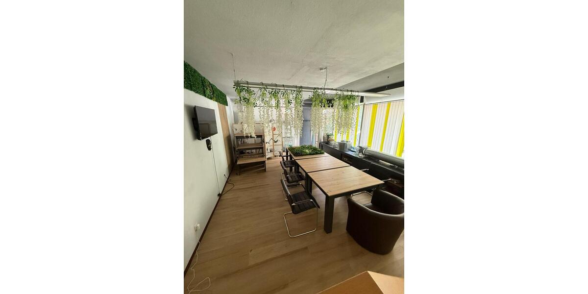 Gewerbeobjekt Bietigheim-Bissingen Bissingen - 1.000&euro; | Angebot:24807126