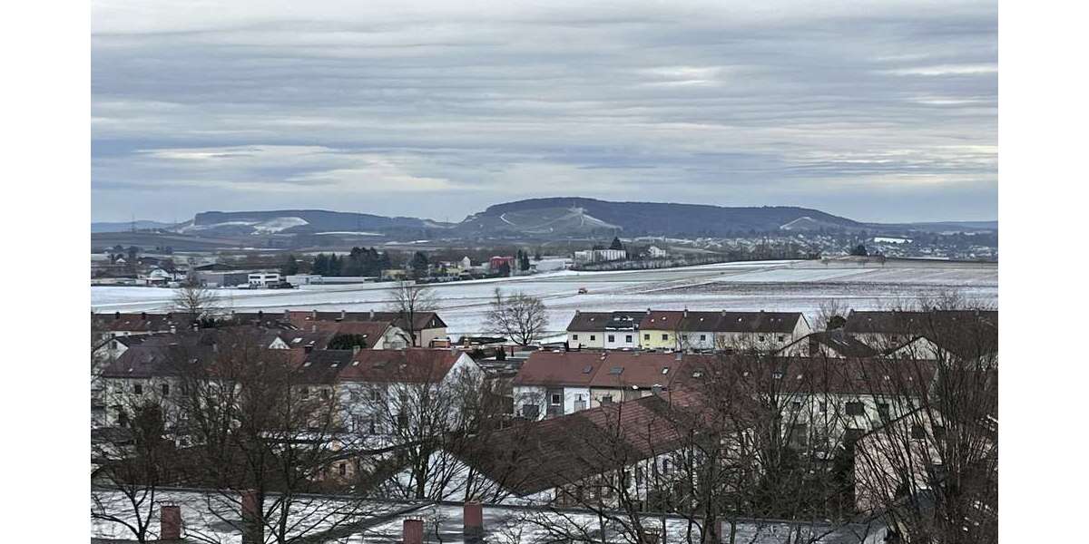 Etagenwohnung Heilbronn Böckingen - 2 Zimmer, 59 m&sup2;, 179.000&euro; | Angebot:25875763