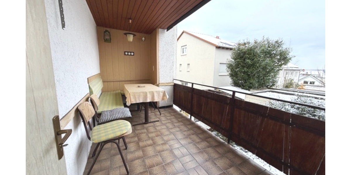 Perfekt für Paare & kleine Familien: EFH in zentraler Lage von Marbach - Einfamilienhaus Marbach am Neckar Marbach | Angebot:24976626