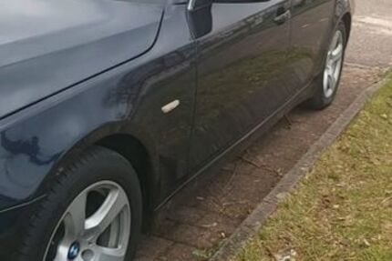 BMW 520 232.000 km 4.940 &euro; Weinsberg 74189