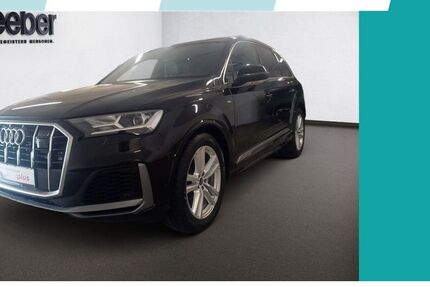 Audi Q7 97.506 km 41.990 &euro; Leonberg 71229