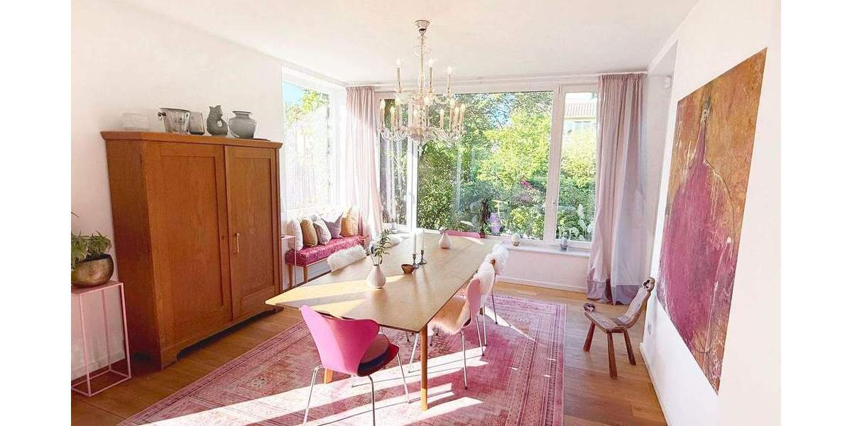Einfamilienhaus Stuttgart Sillenbuch - 6 Zimmer, 201 m&sup2;, 5.200&euro; | Angebot:25704695