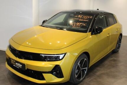 Opel Astra 25.652 km 25.840 &euro; Bietigheim-Bissingen 74321