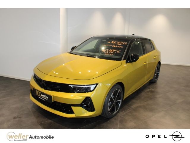 Opel Astra 25.652 km 25.840 &euro; Bietigheim-Bissingen 74321
