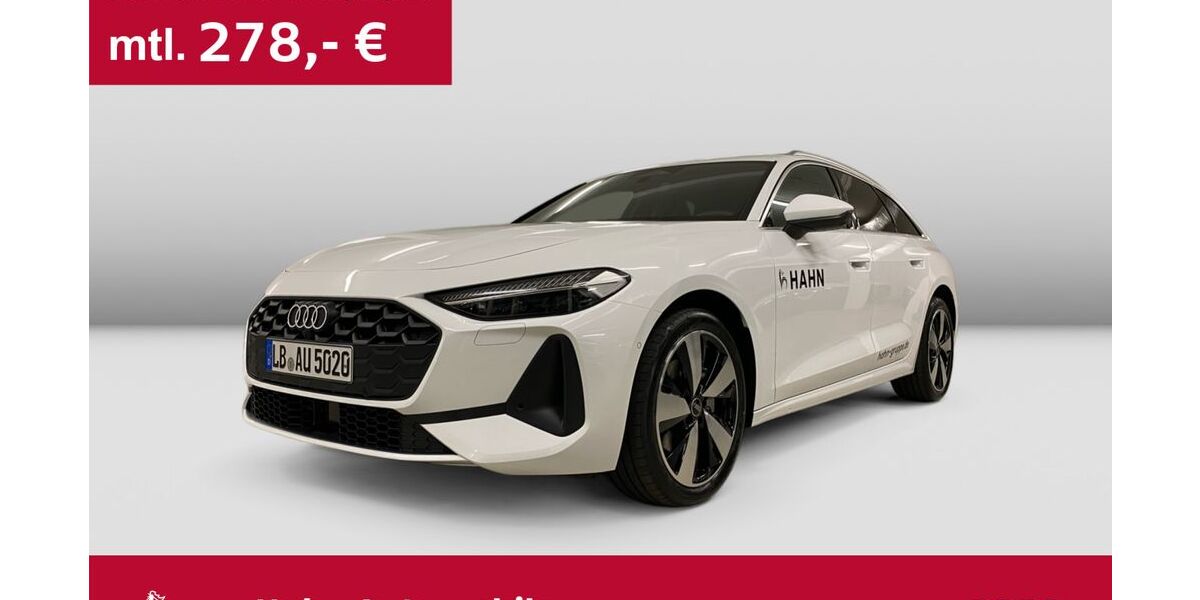 Audi A5 7.200 km 42.790 &euro; Ludwigsburg 71636