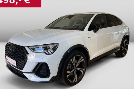 Audi Q3 17.988 km 42.860 &euro; Fellbach 70734