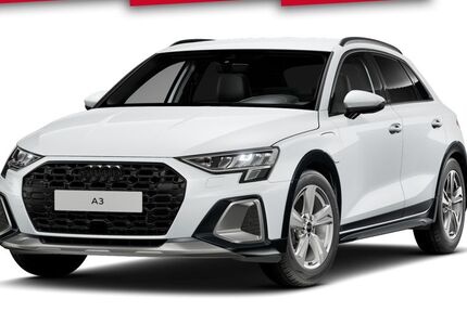 Audi A3 1.814 km 36.940 &euro; Stuttgart 70563