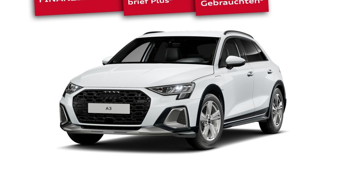 Audi A3 1.814 km 36.940 &euro; Stuttgart 70563