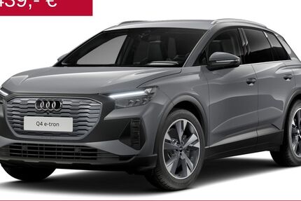Audi Q4 e-tron 9.747 km 42.930 &euro; Fellbach 70734