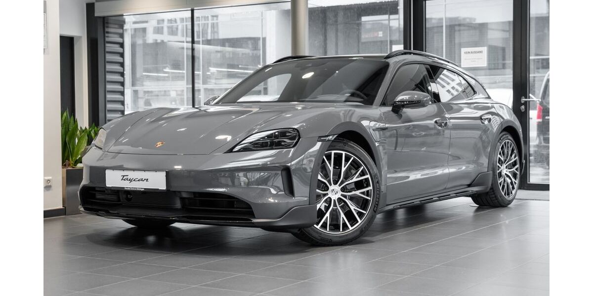 Porsche Taycan 17.900 km 109.880 &euro; Böblingen 71034