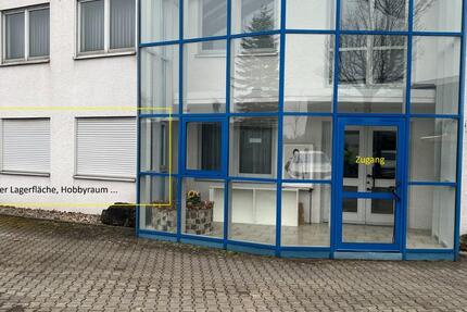 Gewerbeobjekt Illingen - 825&euro; | Angebot:24721572