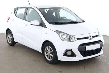 Hyundai i10 133.000 km 5.111 &euro; Stuttgart 70563