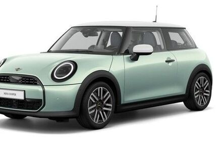 Mini Cooper C 8.150 km 26.460 &euro; Esslingen am Neckar 73730