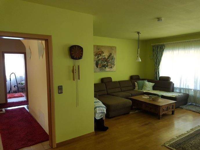 Mehrfamilienhaus, Wohnhaus Oberstenfeld - 5 Zimmer, 211 m&sup2;, 699.000&euro; | Angebot:25774763