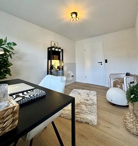 SANIERT MIT VIEL PLATZ ZUM WOHLFÜHLEN - Erdgeschoßwohnung Sindelfingen Eichholz | Angebot:26956610