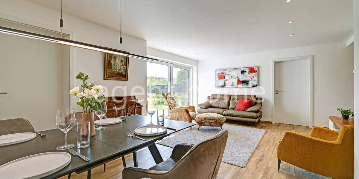 Etagenwohnung Sindelfingen Darmsheim - 2 Zimmer, 84 m&sup2;, 2.080&euro; | Angebot:27519384