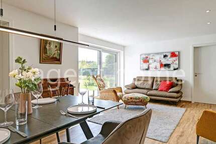 Wohnung Sindelfingen Darmsheim - 2 Zimmer, 84 m&sup2;, 2.080&euro; | Angebot:27519384