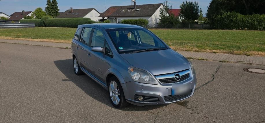 Opel Zafira 230.000 km 3.250 &euro; Heilbronn 74080
