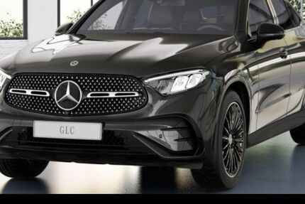 Mercedes-Benz GLC 200 14.000 km 60.990 &euro; Stuttgart 70372