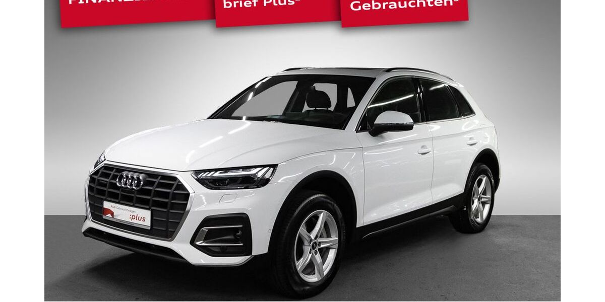 Audi Q5 45.861 km 40.440 &euro; Stuttgart 70469