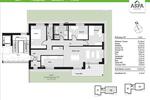 Erdgeschoßwohnung Oppenweiler - 4 Zimmer, 110 m&sup2;, 1.610&euro; | Angebot:26421382