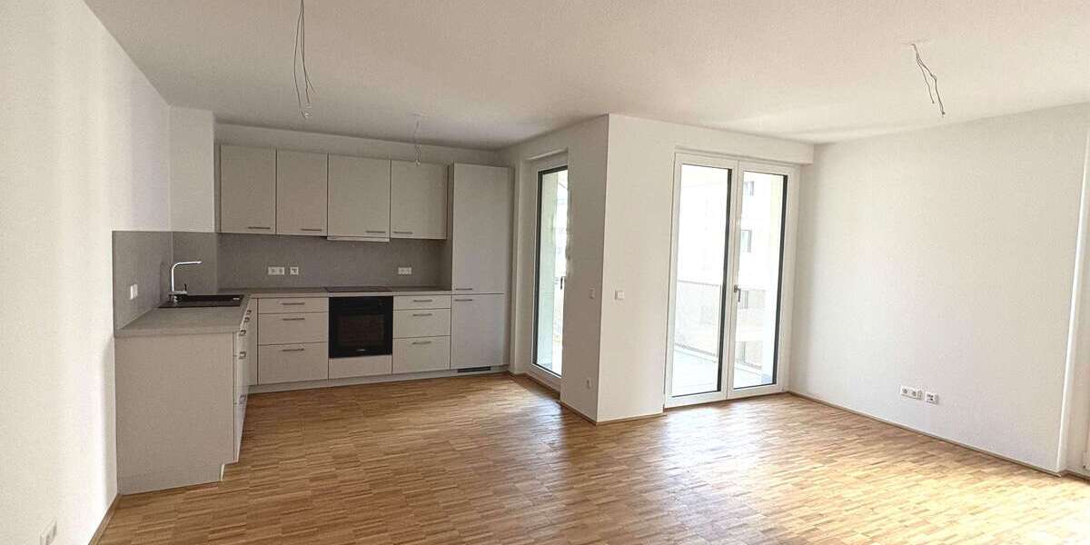 Etagenwohnung Leonberg - 3 Zimmer, 78 m&sup2;, 1.464&euro; | Angebot:25193794