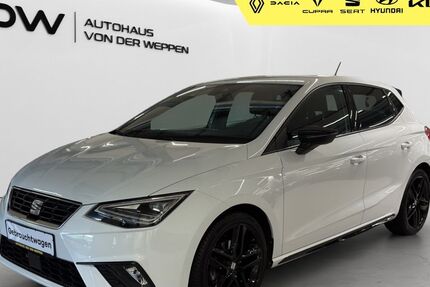Seat Ibiza 23.946 km 20.480 &euro; Stuttgart 70469