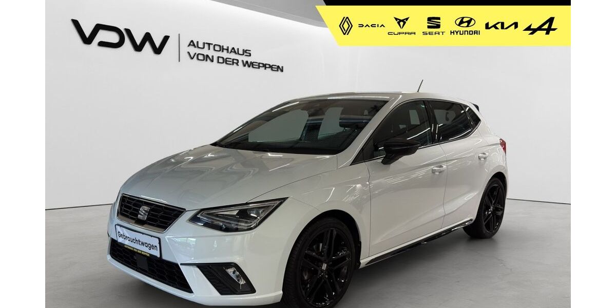 Seat Ibiza 23.946 km 20.480 &euro; Stuttgart 70469