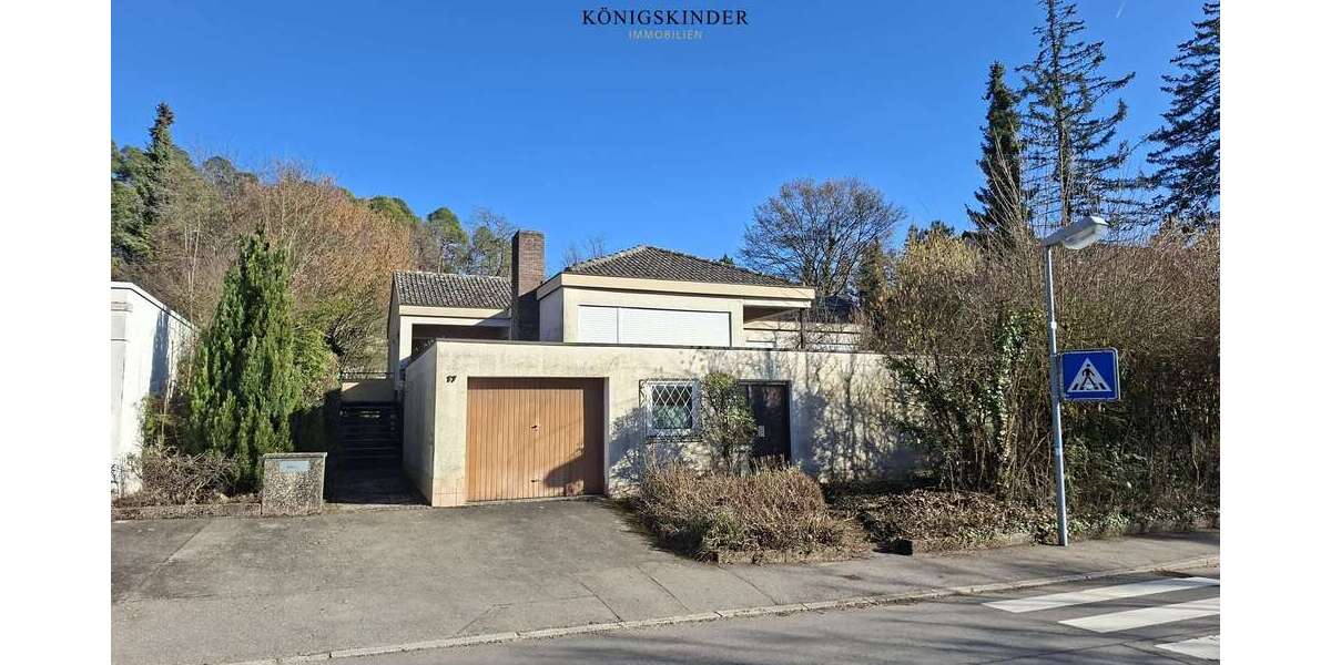 Einfamilienhaus Böblingen - 4 Zimmer, 130 m&sup2;, 814.000&euro; | Angebot:25569243