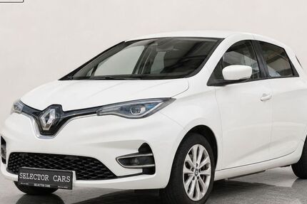 Renault ZOE 39.200 km 13.690 &euro; Auenwald-Mittelbrüden 71549