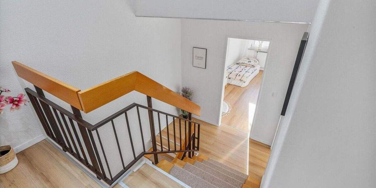 Reihenmittelhaus Illingen - 4 Zimmer, 105 m&sup2;, 399.900&euro; | Angebot:25836551