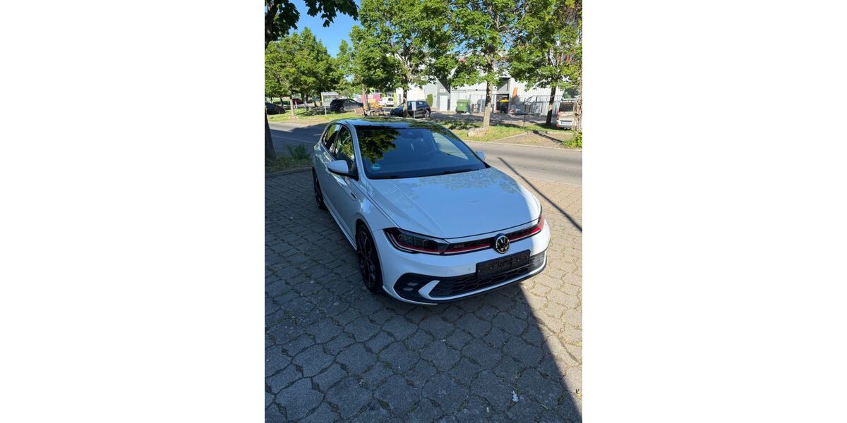 VW Polo 33.244 km 23.800 &euro; Filderstadt 70794