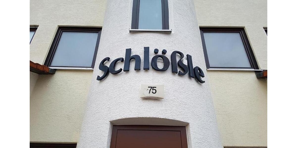 Etagenwohnung Steinenbronn - 1 Zimmer, 25 m&sup2;, 105.000&euro; | Angebot:27067349