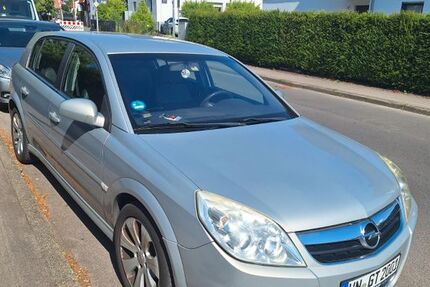 Opel Signum 223.000 km 1.300 &euro; Affalterbach 71563